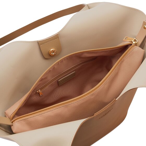 Seidenfelt Nelma Borsa shopper 45 cm