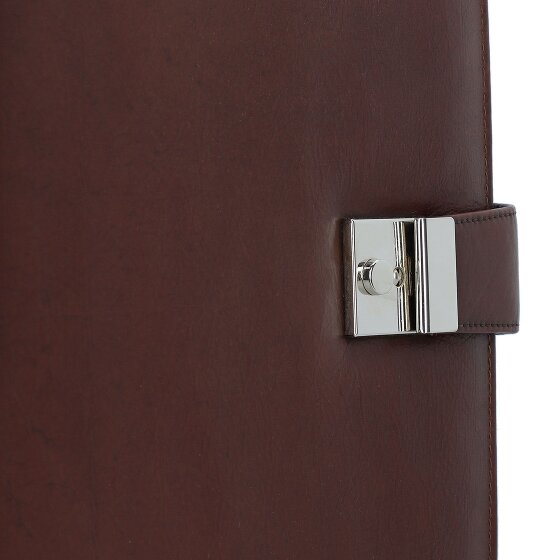 Alassio Caso di scrittura Pelle 28 cm