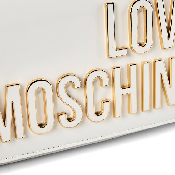 Love Moschino Smart Daily Bag Borsa a tracolla 22 cm