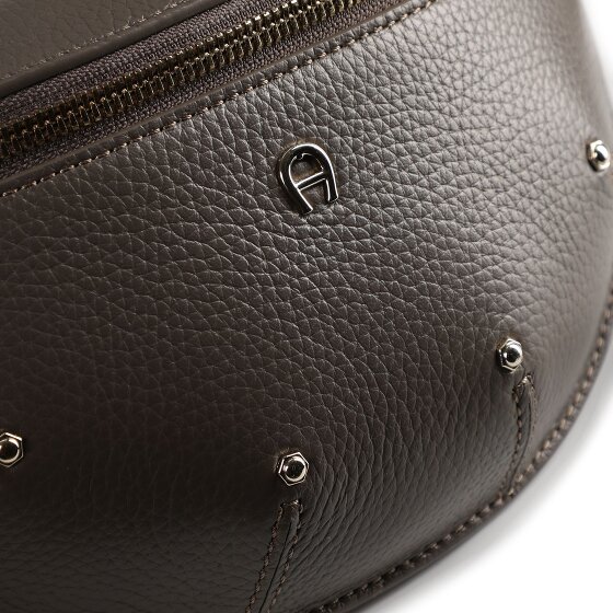 AIGNER Fashion Borsa a tracolla Pelle 23.5 cm