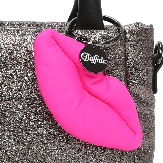 Buffalo Boxy24 Mini borsa a mano 17.5 cm