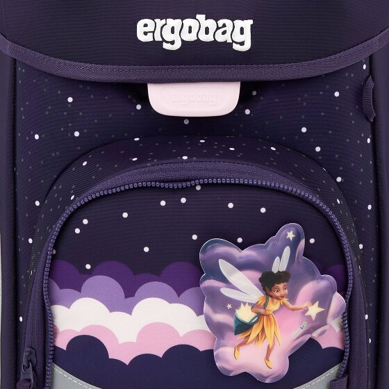 Ergobag cubo Set di borse per la scuola 5 pezzi