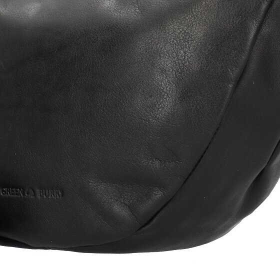 Greenburry Colombiana Borsa a tracolla Pelle 34 cm