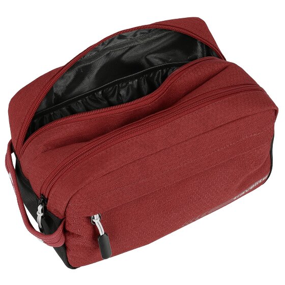Travelite Kick Off Borsa da toilette 26 cm