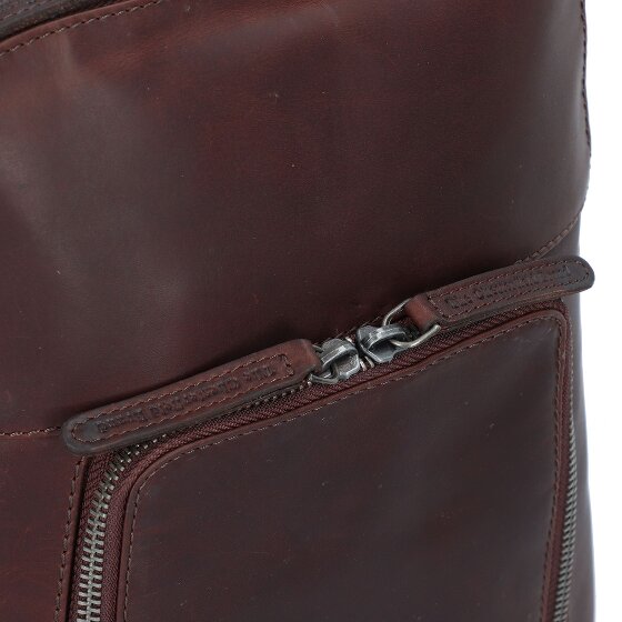 The Chesterfield Brand Vivian Zaino da città Pelle 29 cm