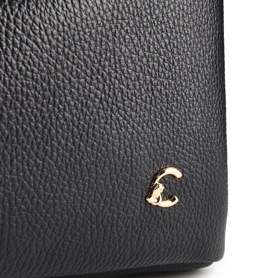 Coccinelle Nell Borsa a spalla Vera Pelle 39 cm