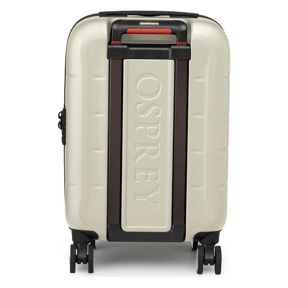 Osprey Ozone 4 ruote Trolley cabina 55 cm
