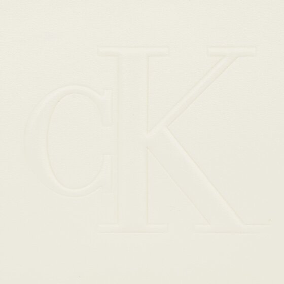 Calvin Klein Jeans Sculpted Deboss Borsa a tracolla 25 cm