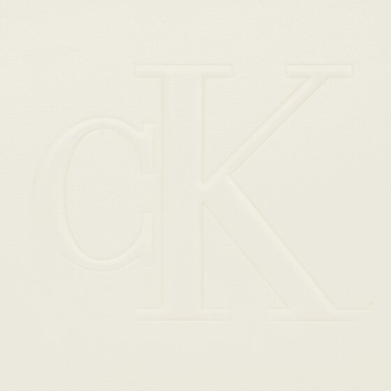 Calvin Klein Jeans Sculpted Deboss Borsa a tracolla 25 cm