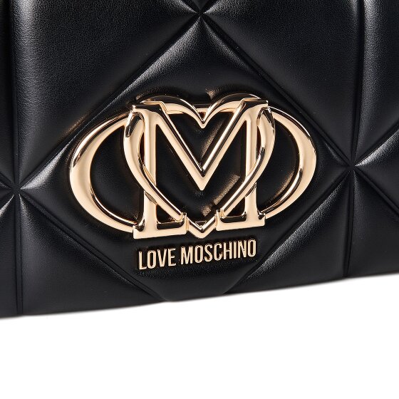 Love Moschino Smart Daily Borsa a tracolla 24 cm