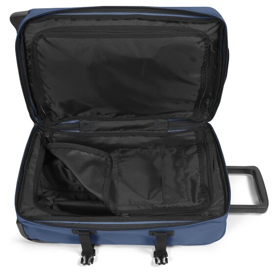 Eastpak Tranverz S 2-Wheel Holdall 50 cm