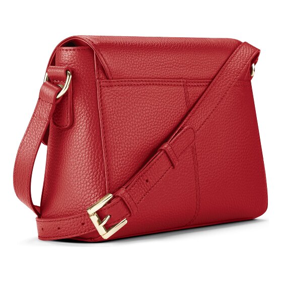 Lazarotti Bologna Leather Borsa a tracolla Pelle 22 cm