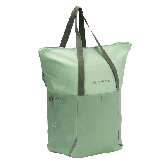 Vaude Cityshop Bike II Borsa da bicicletta 37 cm