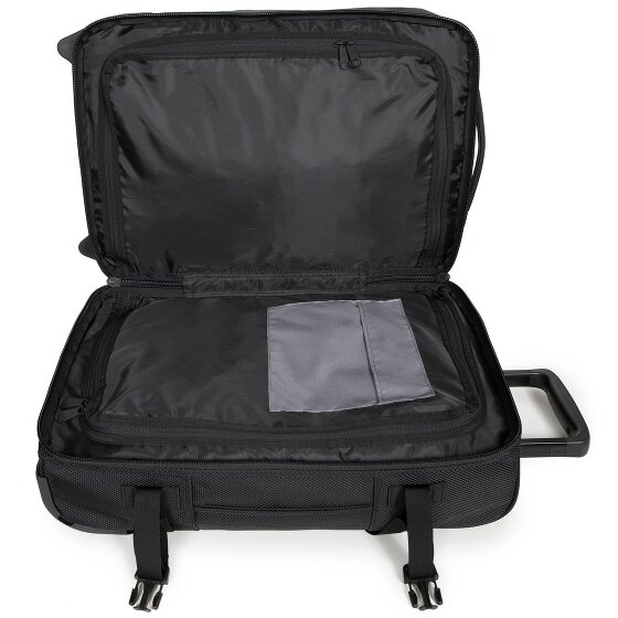 Eastpak Tranverz S Carrello da cabina a 2 ruote 51 cm