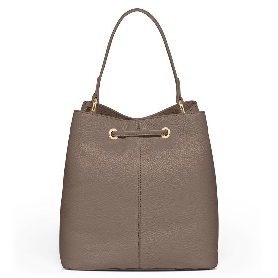 Lazarotti Bologna Leather Borsa borsa borsa Pelle 25 cm