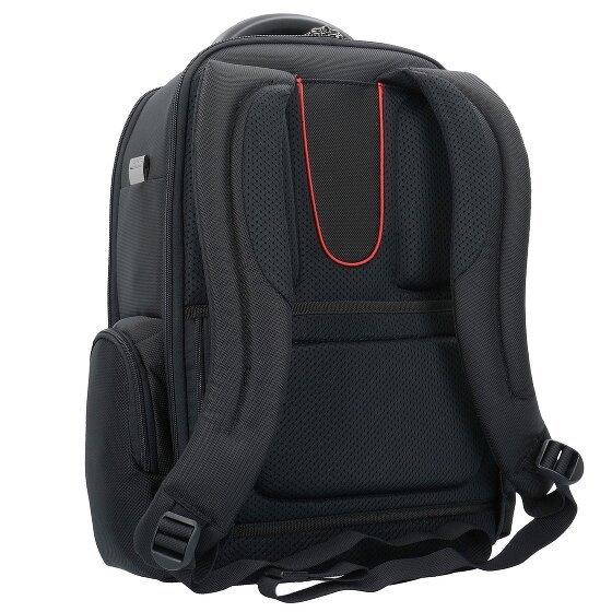 Samsonite Zaino Pro-DLX 5 Scomparto per laptop da 44 cm