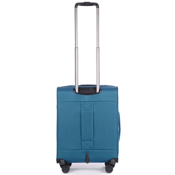 Stratic Bendigo Light Plus Carrello cabina a 4 ruote 54 cm