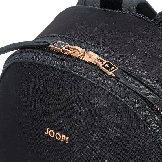 Joop! Collana Tessuto collana tessuto Zaino da città 29 cm