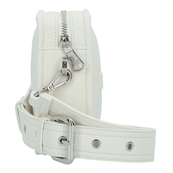 Patrizia Pepe (Im)Perfection Borsa a tracolla Pelle 23 cm