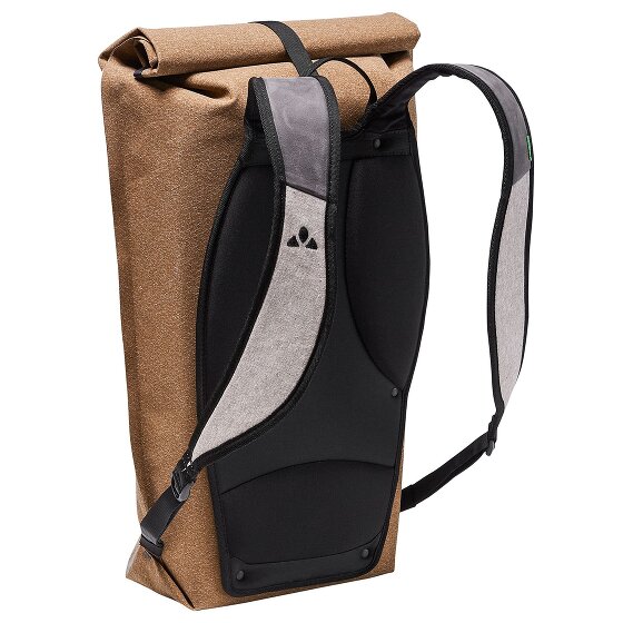 Vaude Planegg Zaino 46 cm con scomparto per laptop