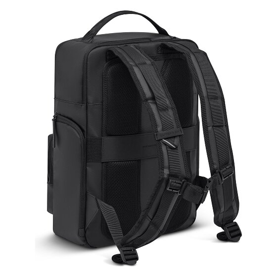 Kapten & Son Bergen Zaino da giorno 42.5 cm Vano porta PC