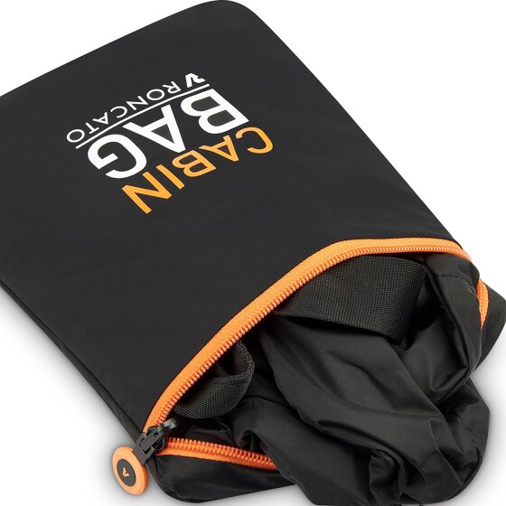 Roncato Compact Neon Borsa da viaggio pieghevole 40 cm Roncato Compact Neon Borsa da viaggio pieghevole 40 cm