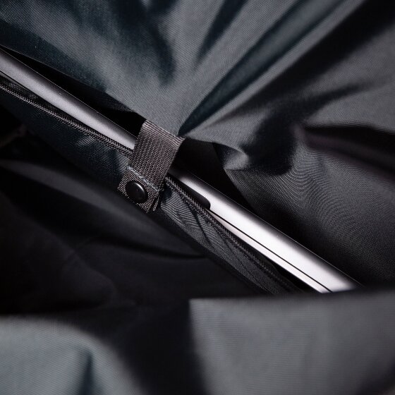 Sandqvist Icon Valigetta 49 cm Scomparto per laptop