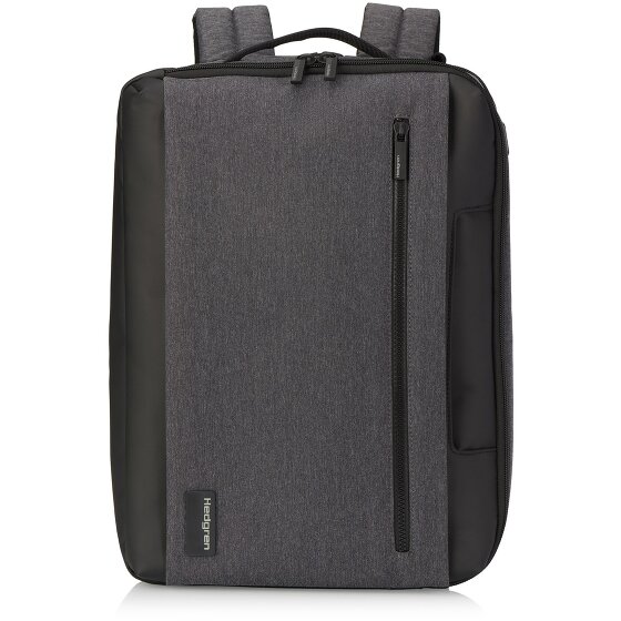 Hedgren Next Display Cartella RFID con scomparto per laptop da 39 cm
