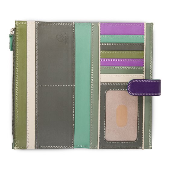 Mywalit Continental Portafoglio Pelle 20 cm