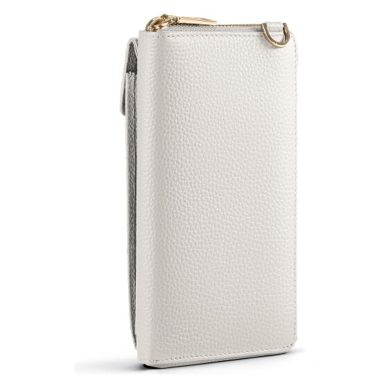 Lazarotti Bologna Leather Custodia per cellulare Pelle 11 cm