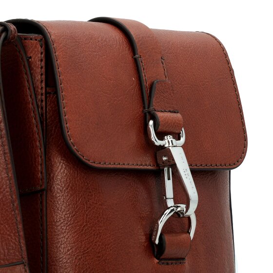 The Bridge Cesare Borsa a tracolla Pelle 20 cm