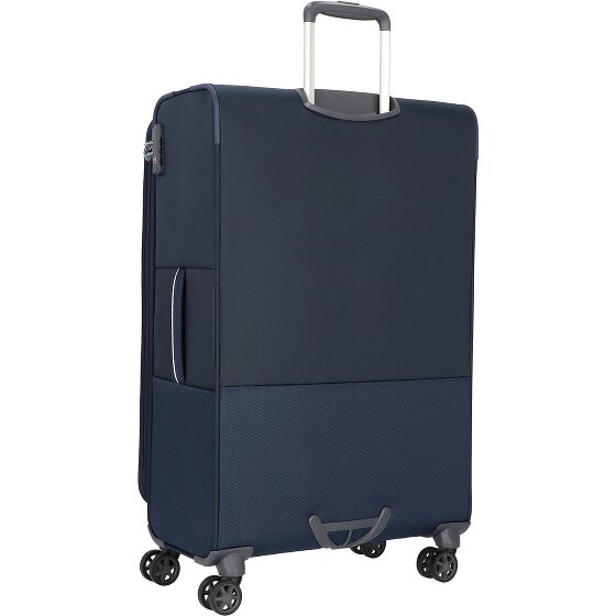 Samsonite Popsoda Carrello a 4 ruote 78 cm