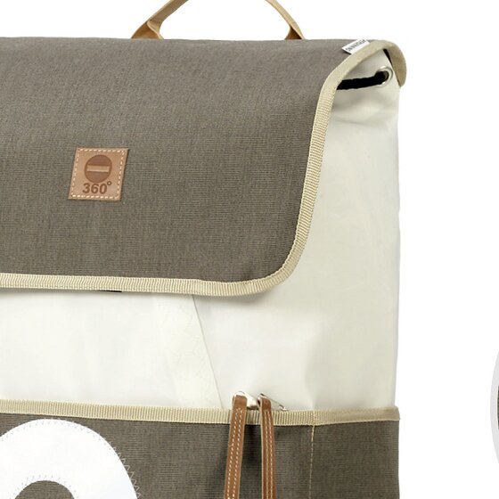 Andersen Shopper Royal Shopper 360° Mole 8 Carrello della spesa 57 cm