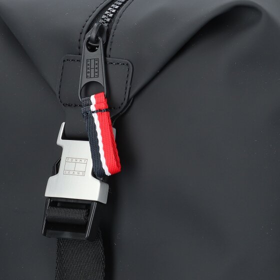 Tommy Hilfiger Jeans TJM Street Trek Borsa da viaggio Weekender 46 cm