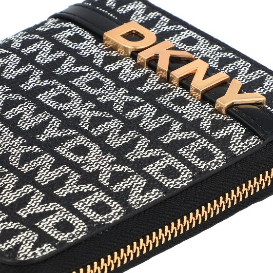 DKNY Avril Portafoglio Pelle 12.5 cm