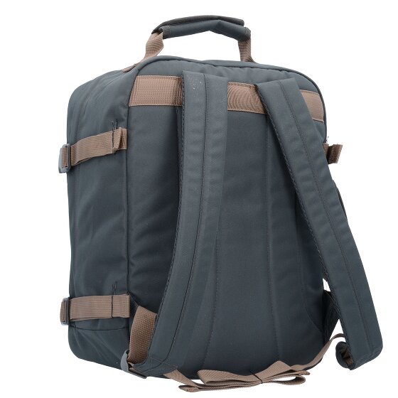 Cabin Zero Adventure 59 Zaino da giorno 39 cm