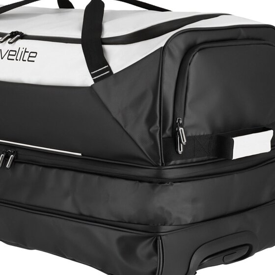 Travelite Basics 2 ruote Borsa da viaggio 70 cm