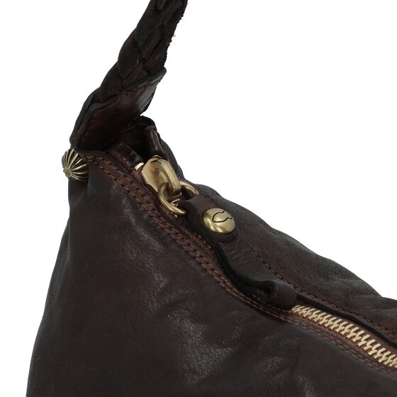 Campomaggi Bice Borsa a tracolla Pelle 28 cm