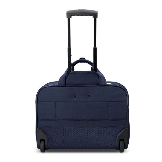 Roncato Easy Office 2.0 2 ruote Carrello business 33 cm Scomparto per laptop