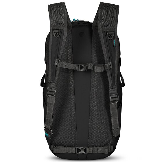 Pacsafe Pacsafe ECO 25L Zaino da giorno Protezione RFID 50 cm Scomparto per laptop