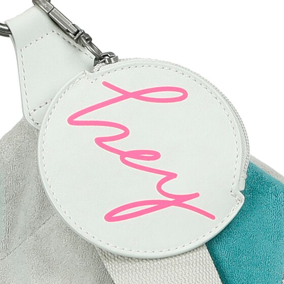 Fritzi aus Preußen Izzy Medium Limited Borsa a tracolla 45 cm