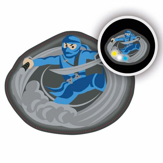 Step by Step Mags Flash