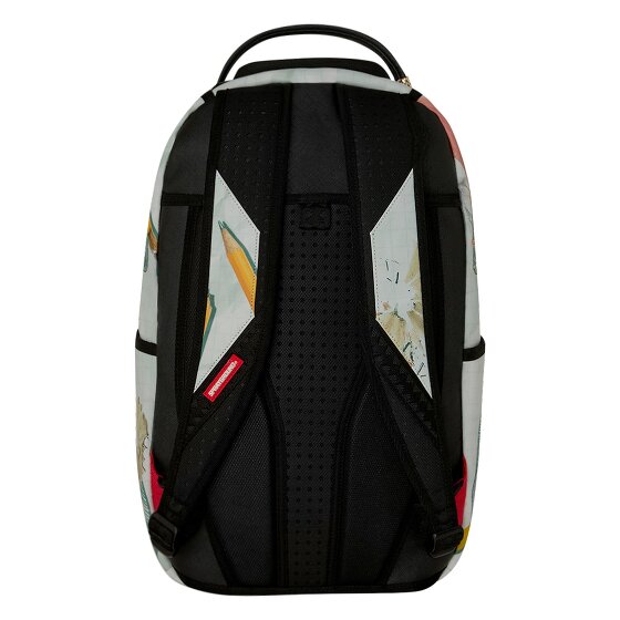 Sprayground Disney Old Zaino da giorno 45 cm Vano porta PC