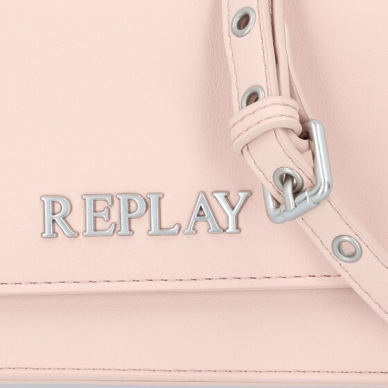 Replay Mini Borsa Borsa a tracolla 18 cm