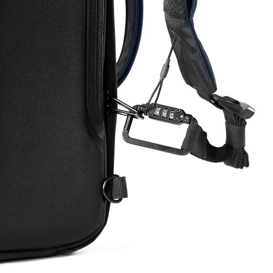 XD Design Bobby Bizz Zaino da lavoro 43 cm Scomparto per laptop