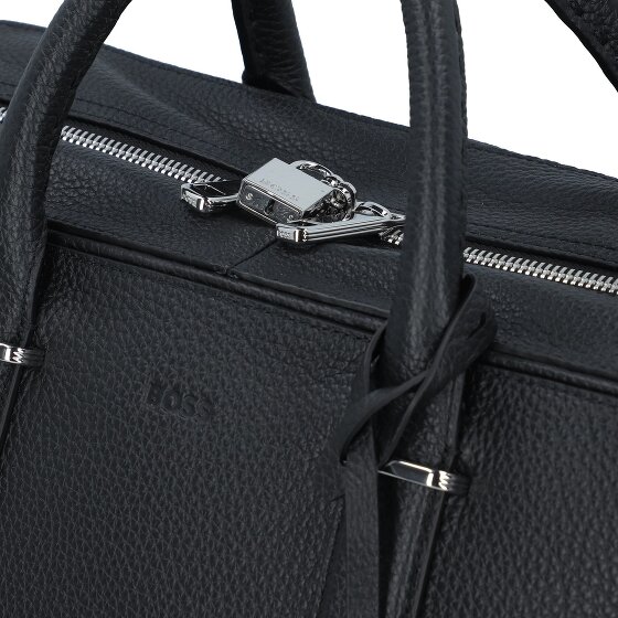 Boss Madison Borsa da viaggio Weekender Pelle 45 cm