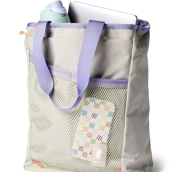 Cotopaxi Todo 22 L Borsa a spalla 37 cm Vano porta PC