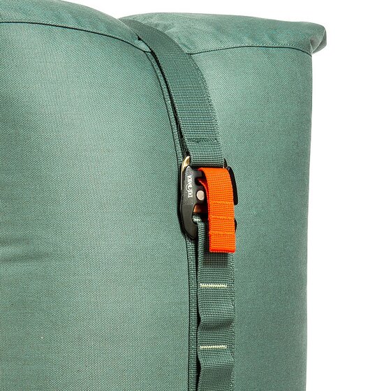 Tatonka Zaino City Rolltop Scomparto per laptop da 50 cm