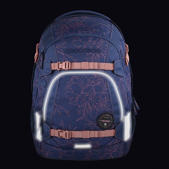 coocazoo Mate Zaino scuola 44 cm