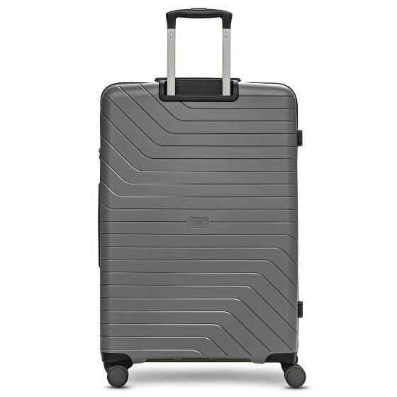 Redolz Essentials 05 LARGE 4 ruote Carrello 75 cm